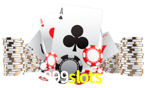 Jogue jogos de pôquer em 999slots