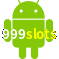 Aplicativo 999slots para Android