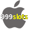 Aplicativo 999slots para iOS