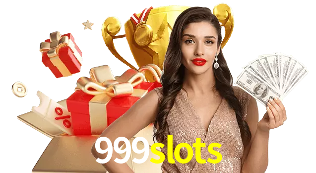 Jogue com dealers reais no 999slots!