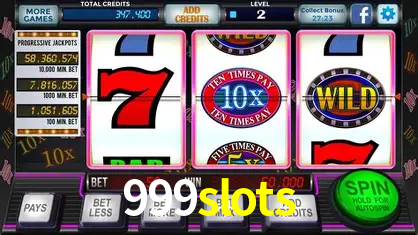 A Revolução dos Aplicativos de Jogos no 999slots