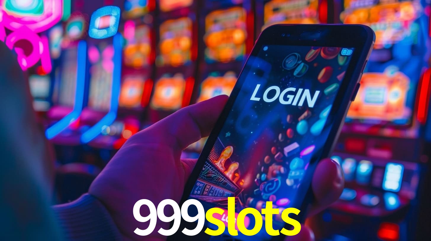 Estatísticas 999slots