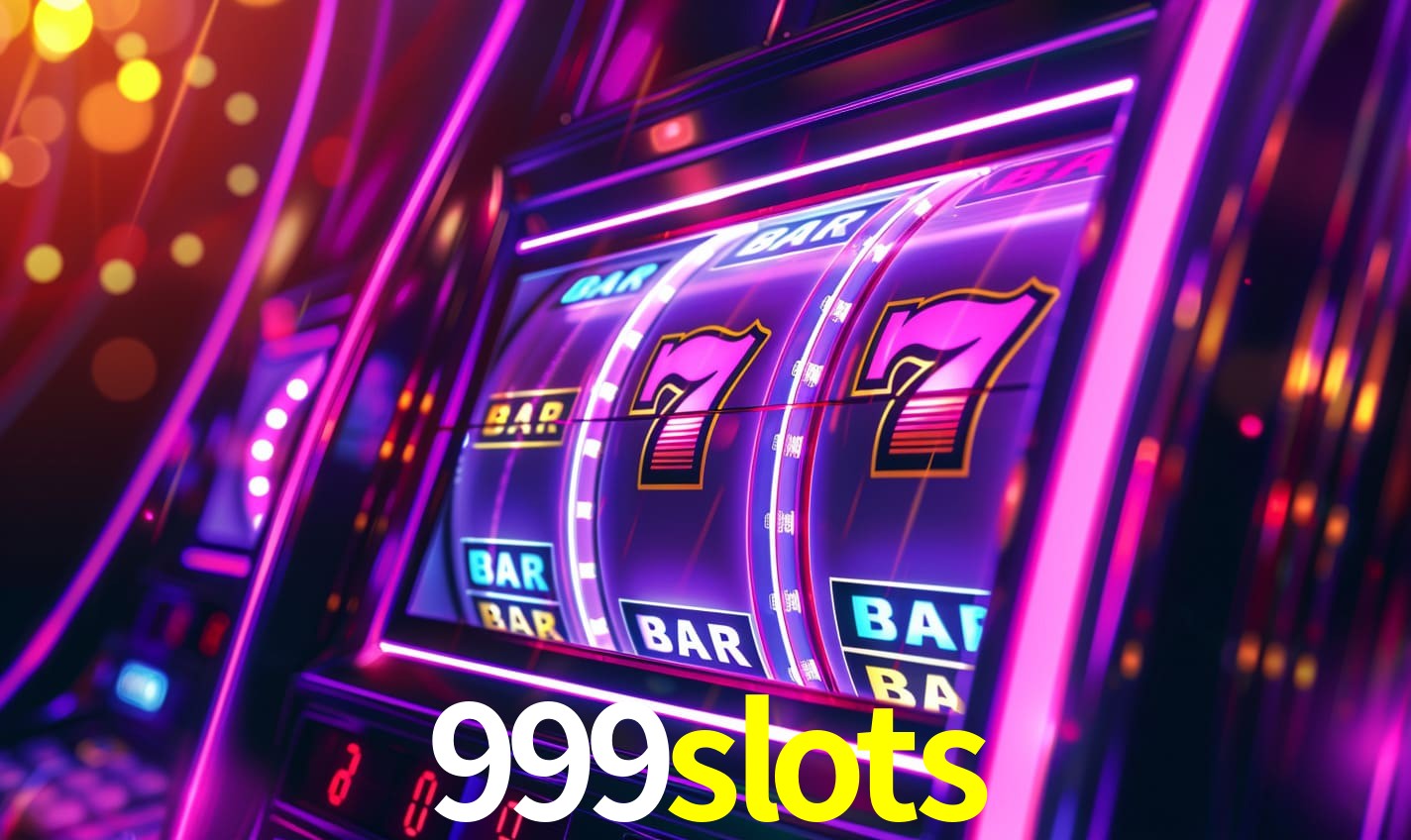 999slots - Entrar E Jogar Legalizada No Brasil - 999slots.com
