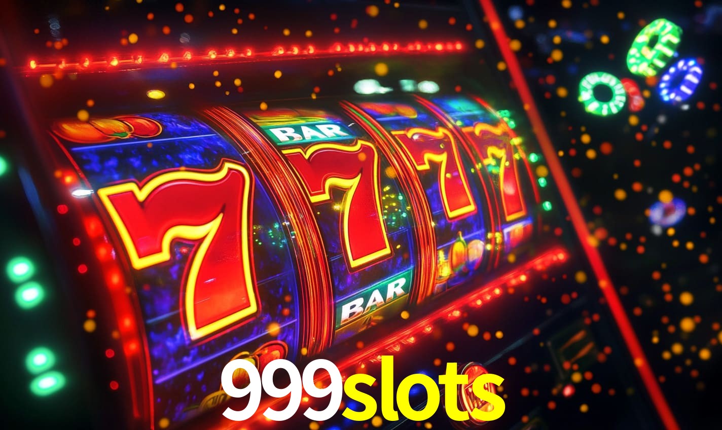 999slots: Seu Cassino Premiado com Pagamentos Rápidos