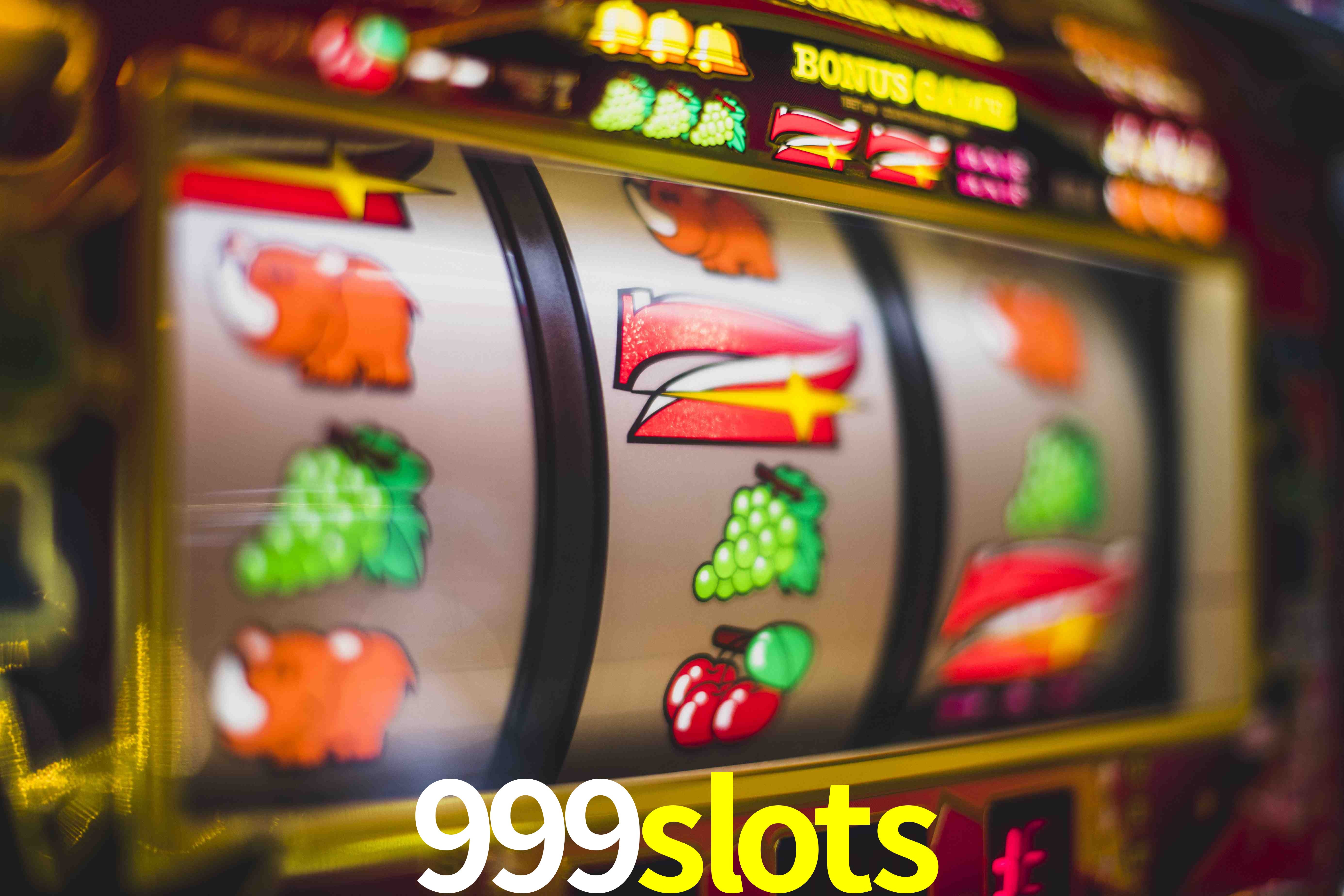 Welcome Bonus 999slots