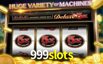Descubra a Essência do 999slots: Nossa História e Compromissos