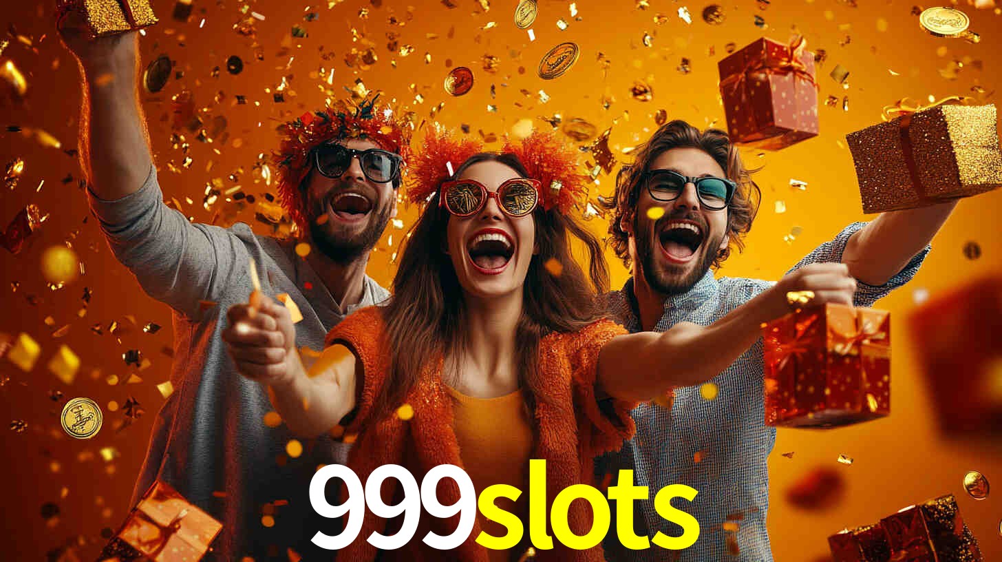 999slots app