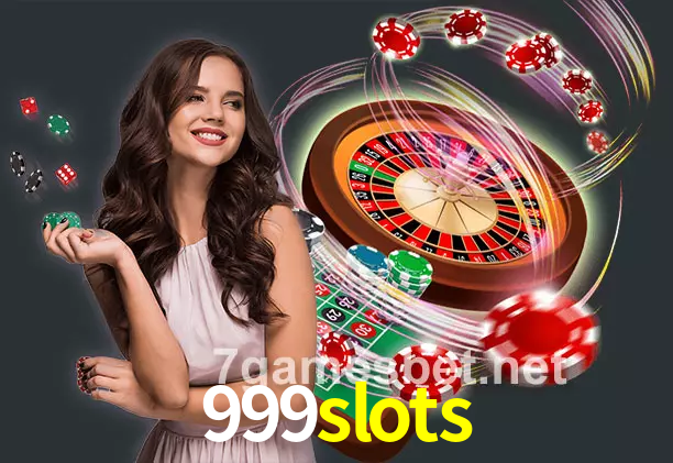 vivo no cassino 999slots