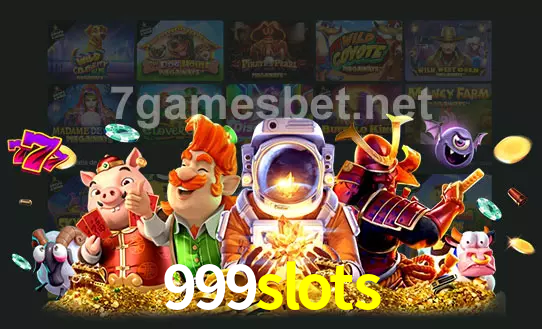 cassino 999slots
