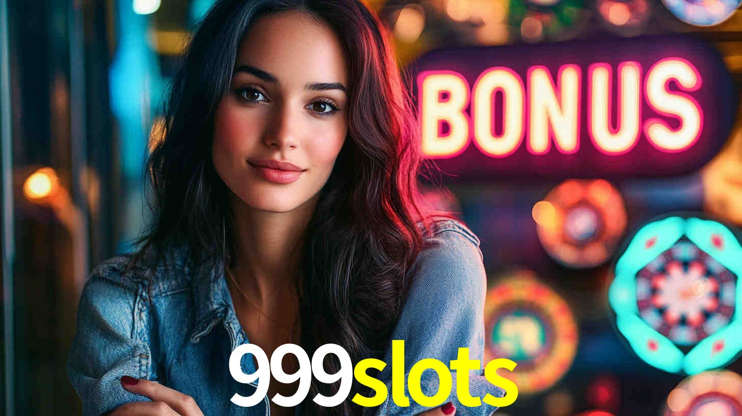 999slots: Seu Especialista em Apostas Esportivas Brasileiras