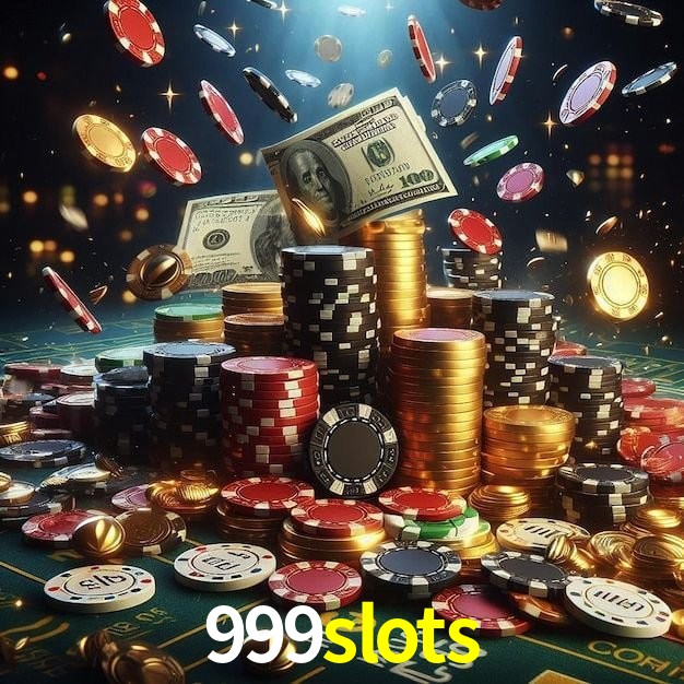 PIX Instantâneo 999slots