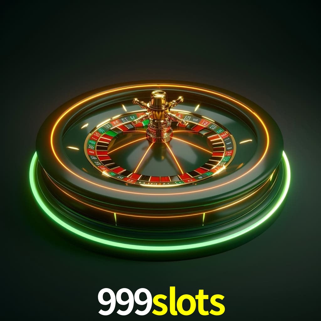 999slots App - Aplicativo Móvel Oficial