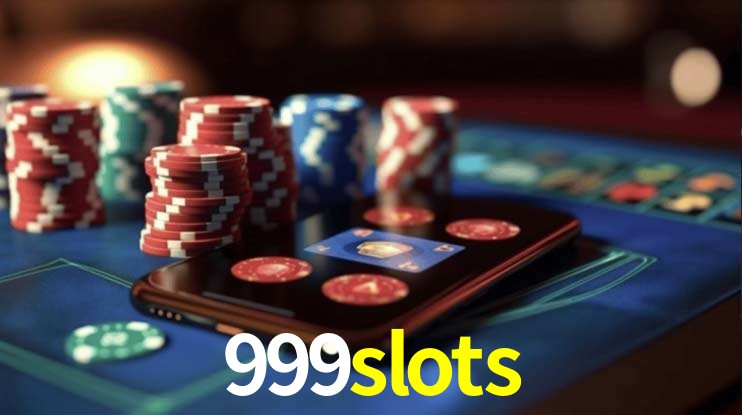 Avaliações dos Jogadores 999slots
