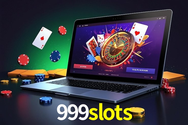 999slots Salvador - Support