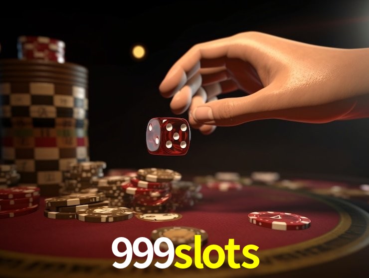 999slots São Paulo - Jogo Providers