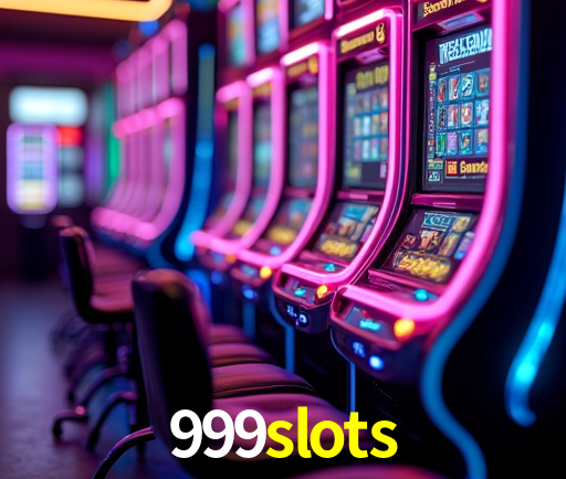 999slots Slot - 320+ Caça-Níqueis Premium