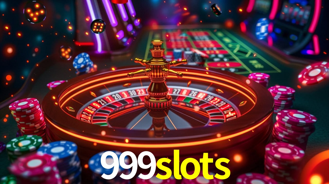 Bônus Diários 999slots
