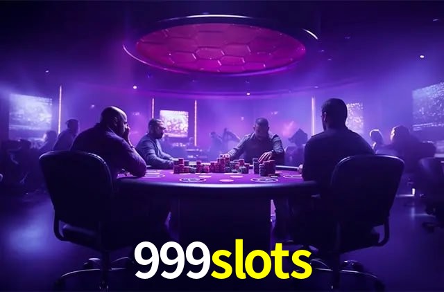 Integração de APIs 999slots