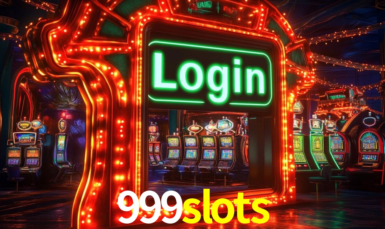 Casino Ao Vivo 999slots