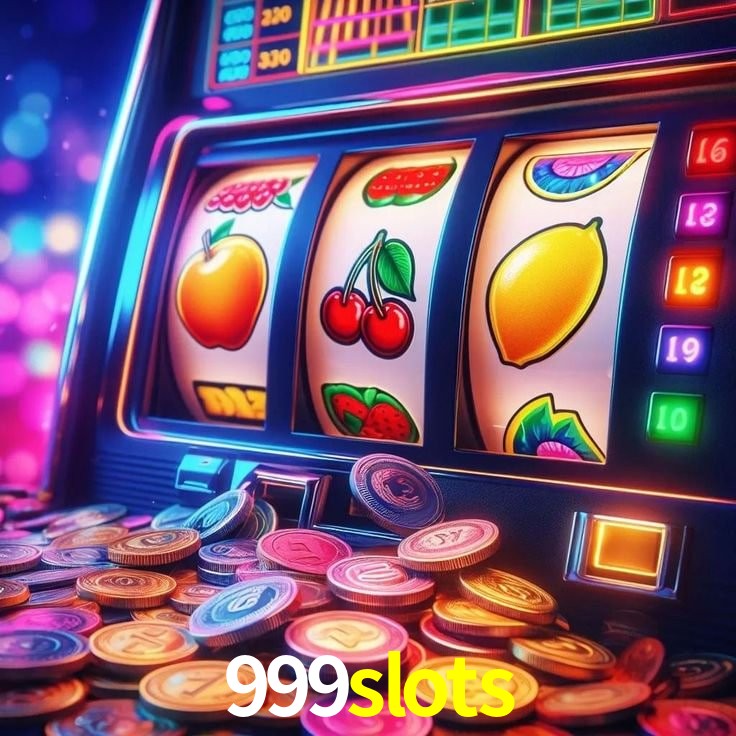 Segurança 2FA 999slots