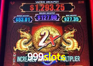 999slots Curitiba - Live Status