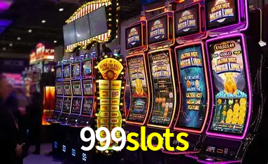 999slots Brasília - VIP Program