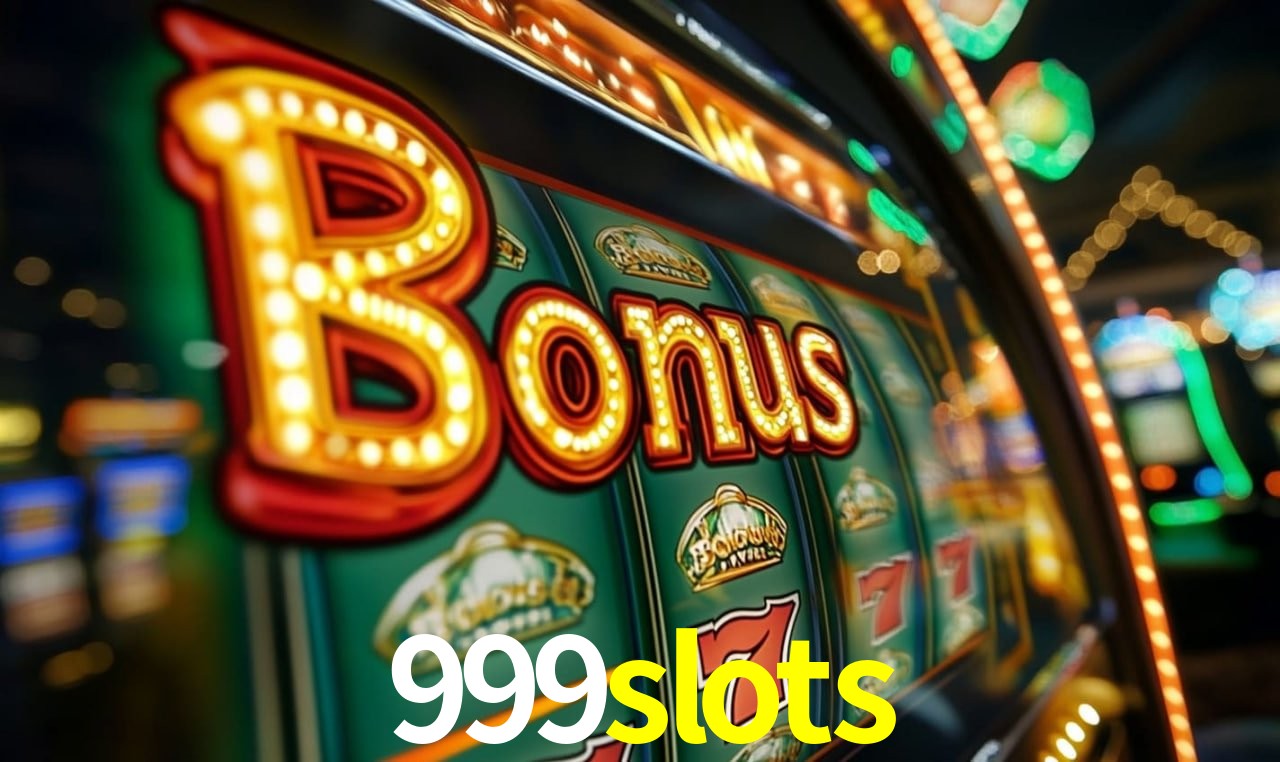 999slots Belo Horizonte - Promo Tips