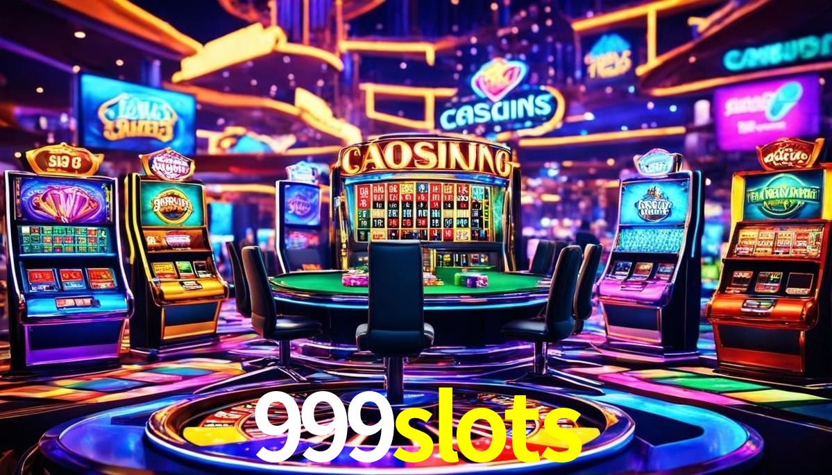 Sistemas de Segurança 999slots