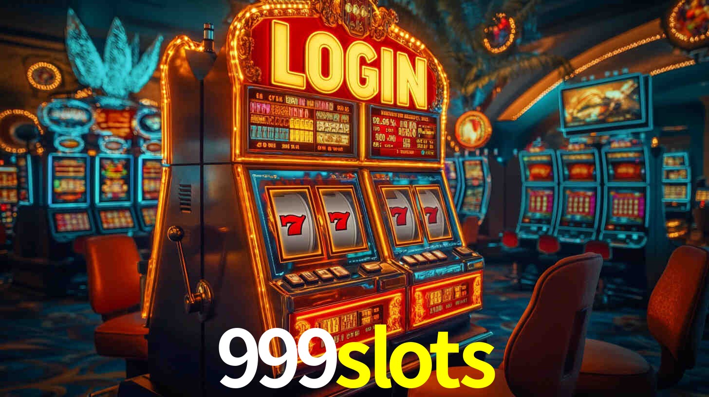 Welcome Bonus 999slots