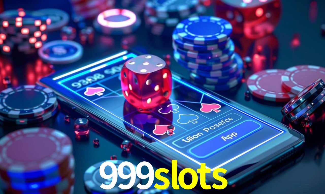 999slots - Análise de Mercados Esportivos