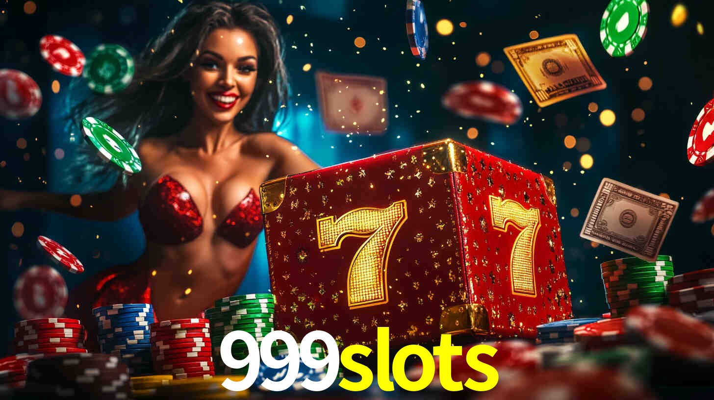 Desvendando o Mundo dos Jogos Virtuais na 999slots