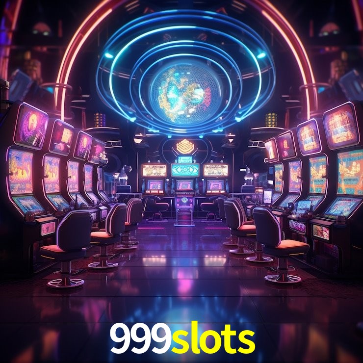 999slots Salvador - Football