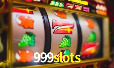 Inovações de Jogos na 999slots: O Futuro das Experiências Interativas
