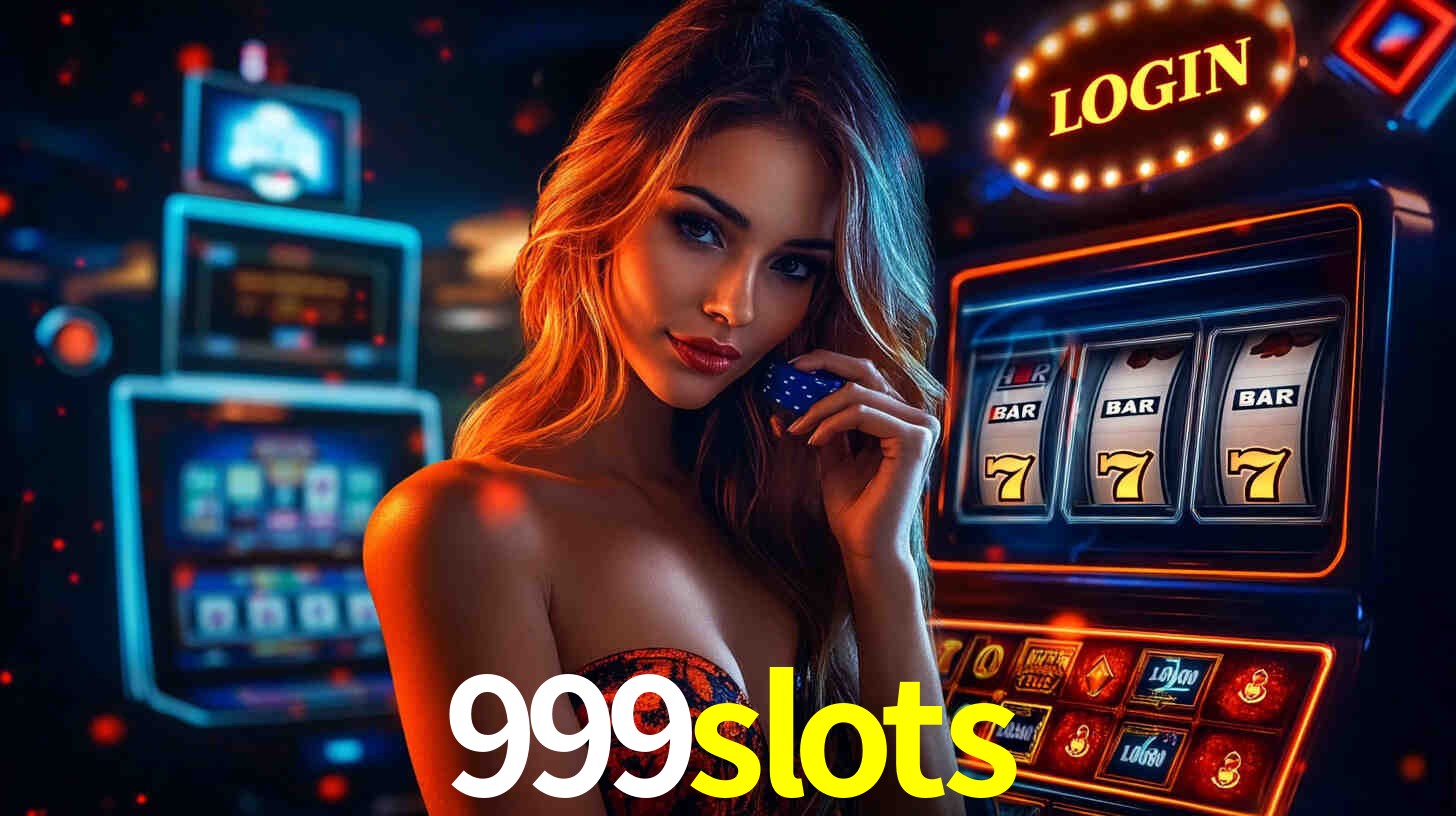 999slots app