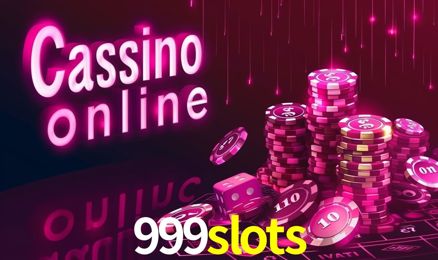 999slots Salvador - Strategies