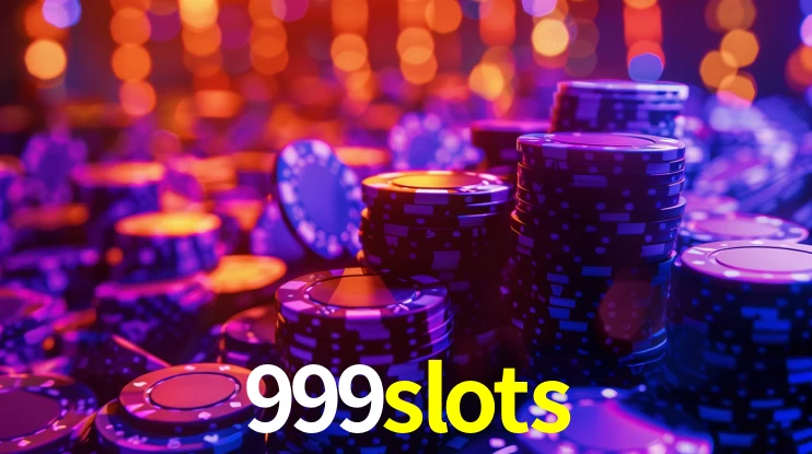 Bônus Generosos e Exclusivos no 999slots para Você!
