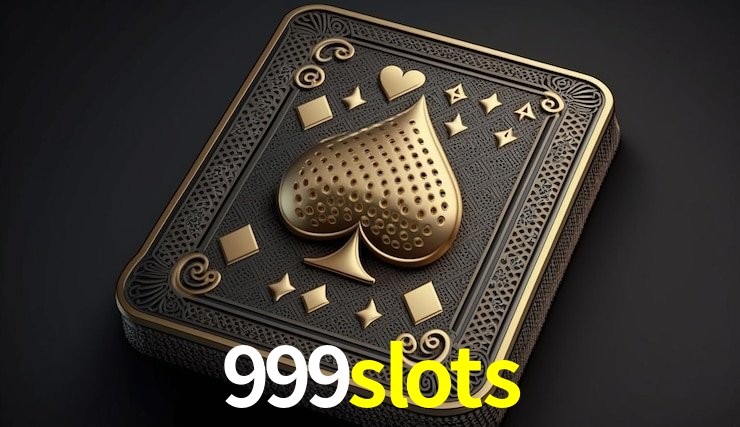 Design Responsivo 999slots
