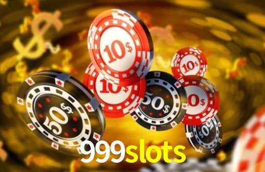 Diretório de Jogos 999slots
