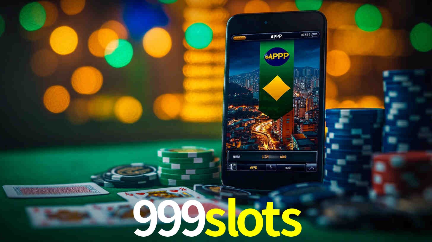 A Experiência Imersiva dos Cassinos Ao Vivo no 999slots