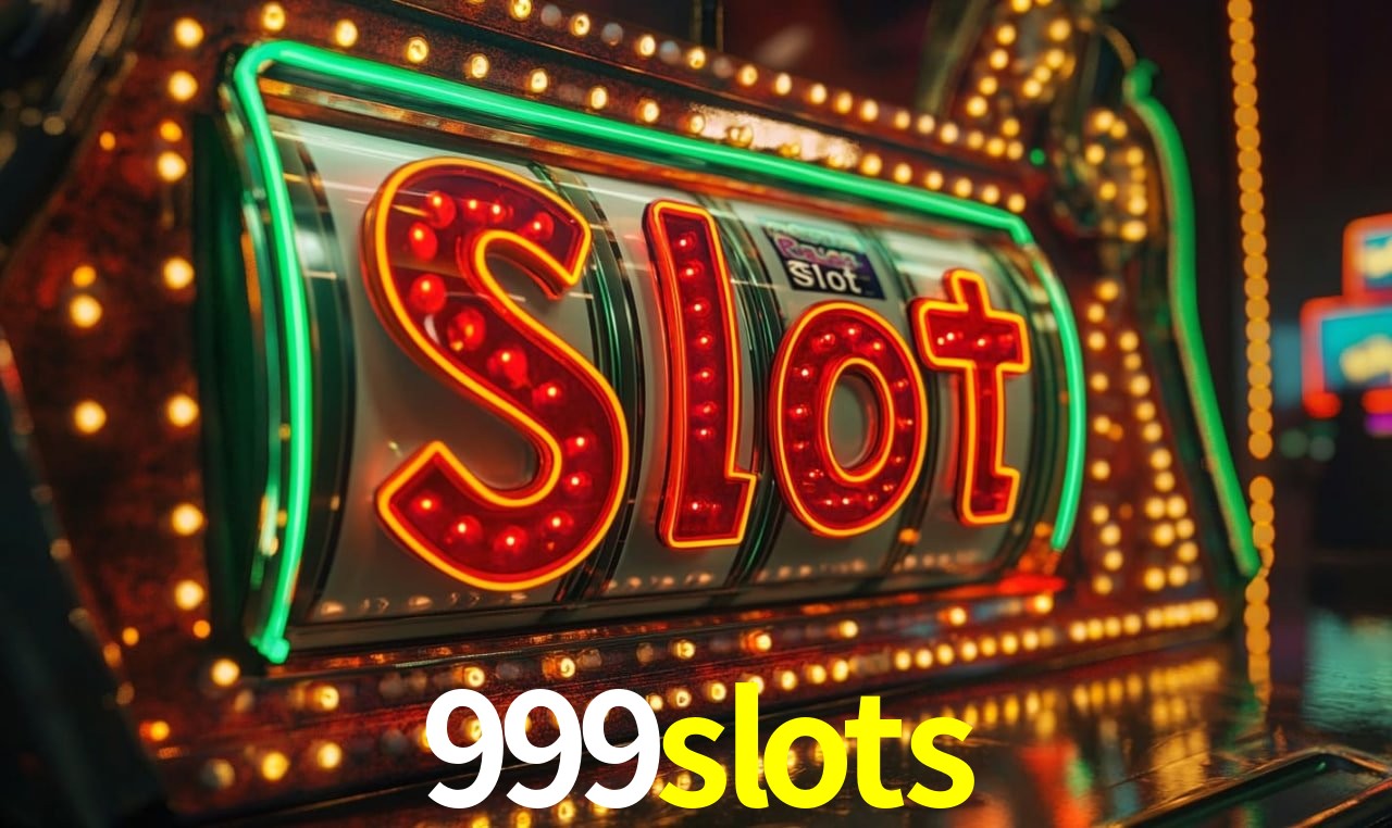 999slots - User Statistics