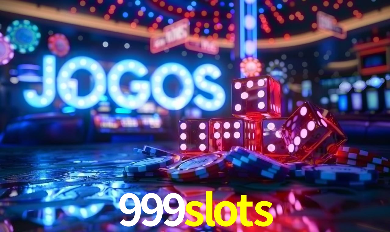 Casino VIP 999slots