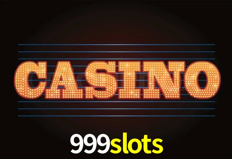 Tecnologia da Plataforma 999slots