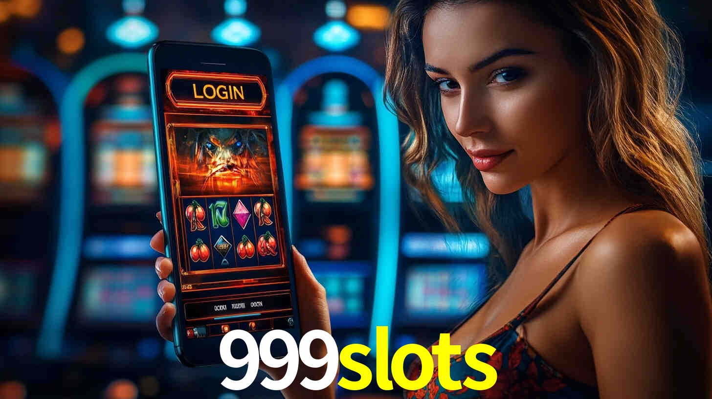 999slots: A Experiência de Casino com Jogos de Mesa ao Vivo