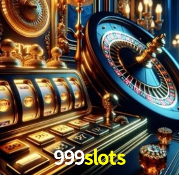 Estatísticas do Jogo 999slots