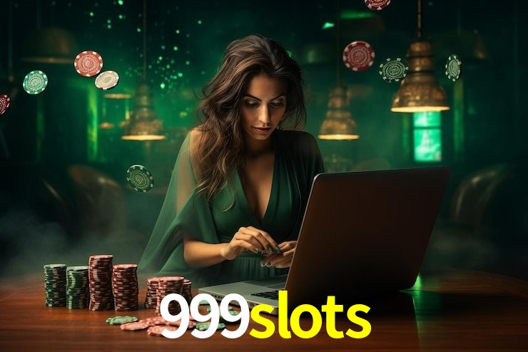 999slots - App Security
