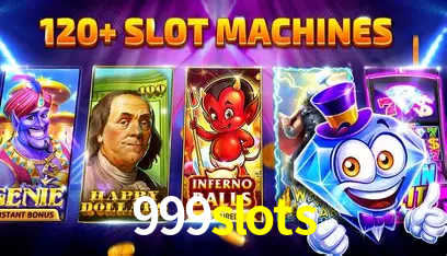 Desvendando o Mundo dos Jogos Virtuais na 999slots