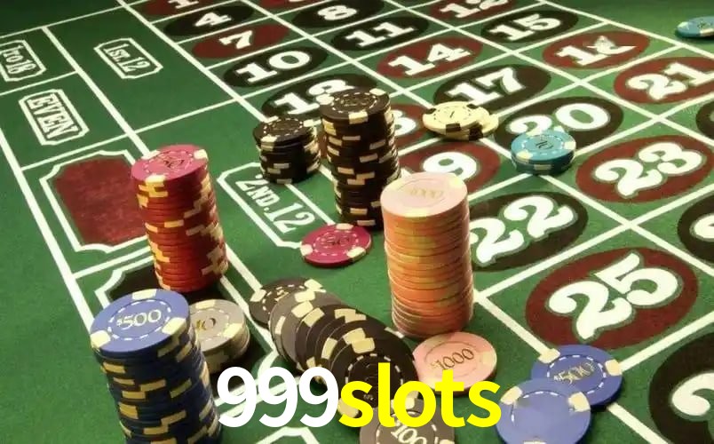 Promoções Sazonais 999slots