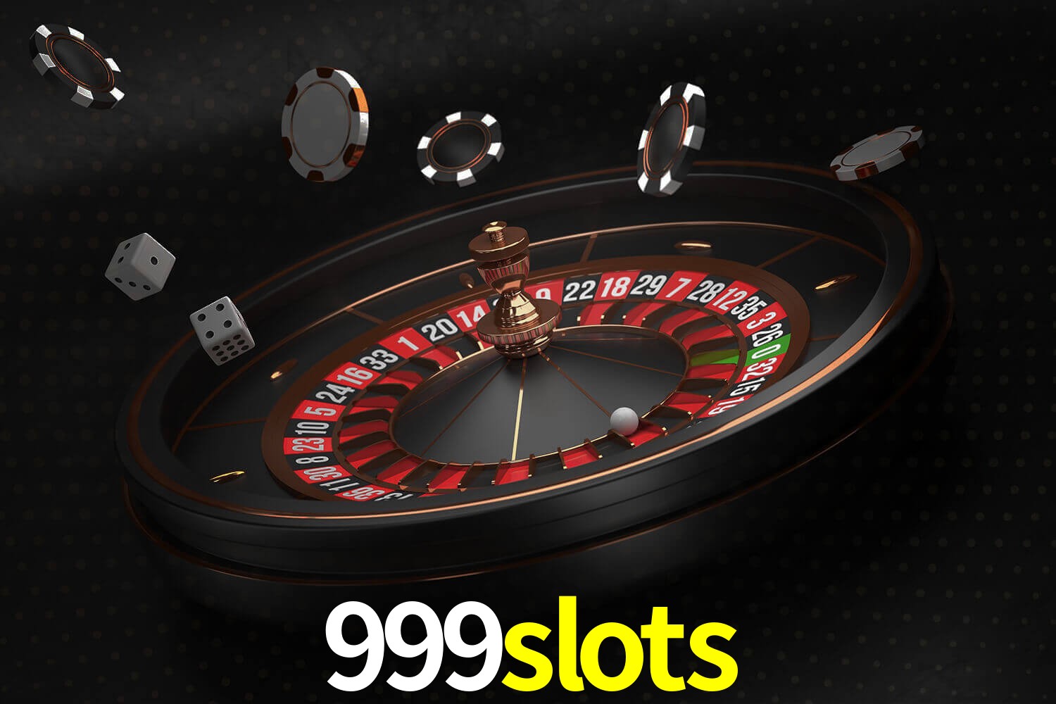Sinta a adrenalina dos jogos de cassino com 999slots