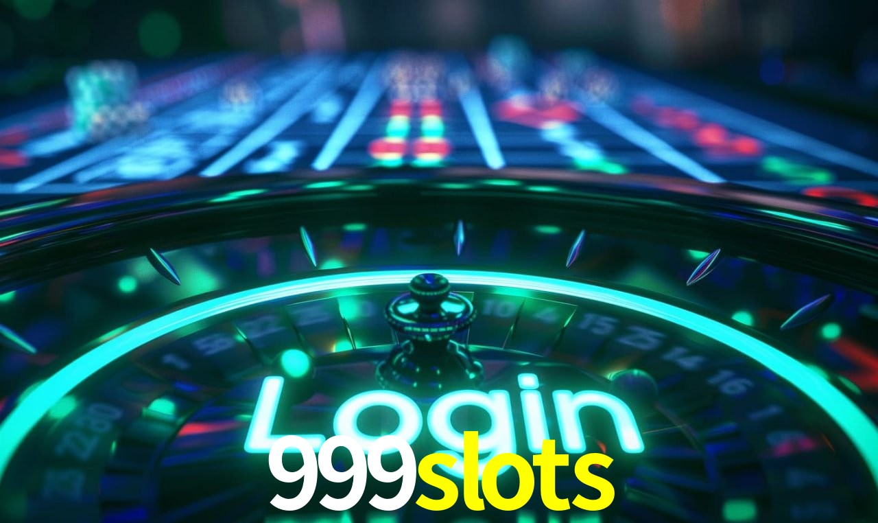 Provedores de Jogos 999slots