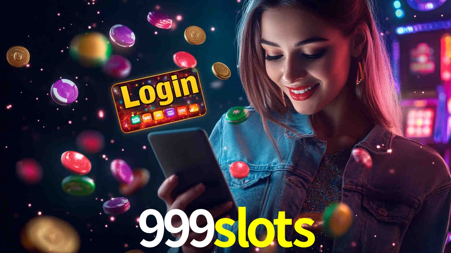 Descubra a Essência do 999slots: Nossa História e Compromissos